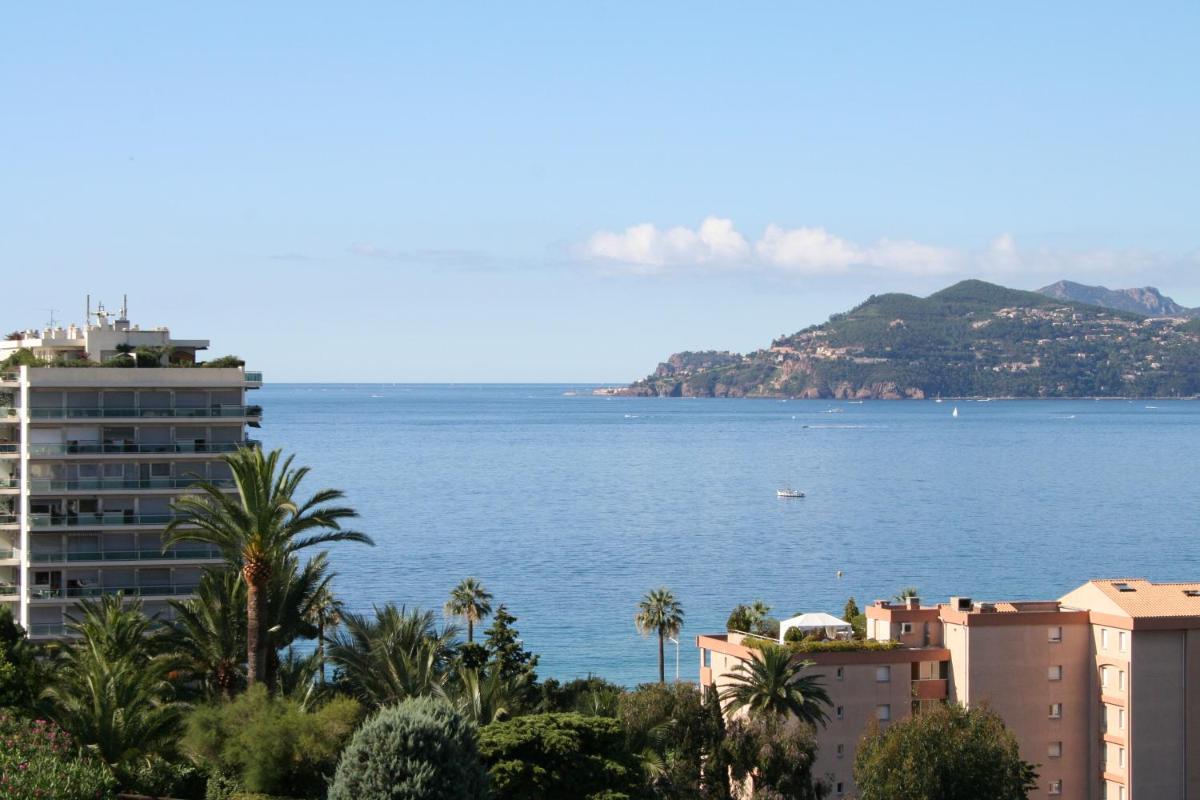 Appartement vacances cannes - Housity