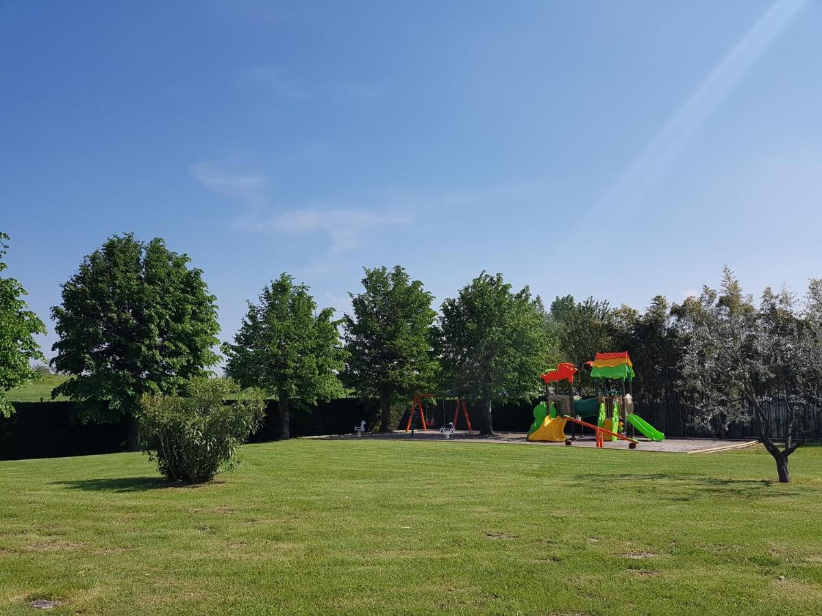 Hotel Bella Lazise - Housity