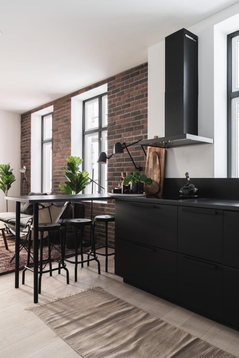 Suitetrails - Stay Bryggen - Serviced apartments in the city center