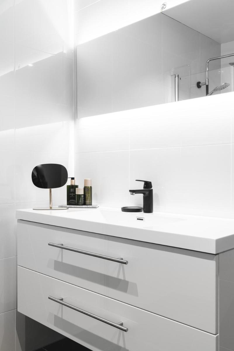 Suitetrails - Stay Bryggen - Serviced apartments in the city center