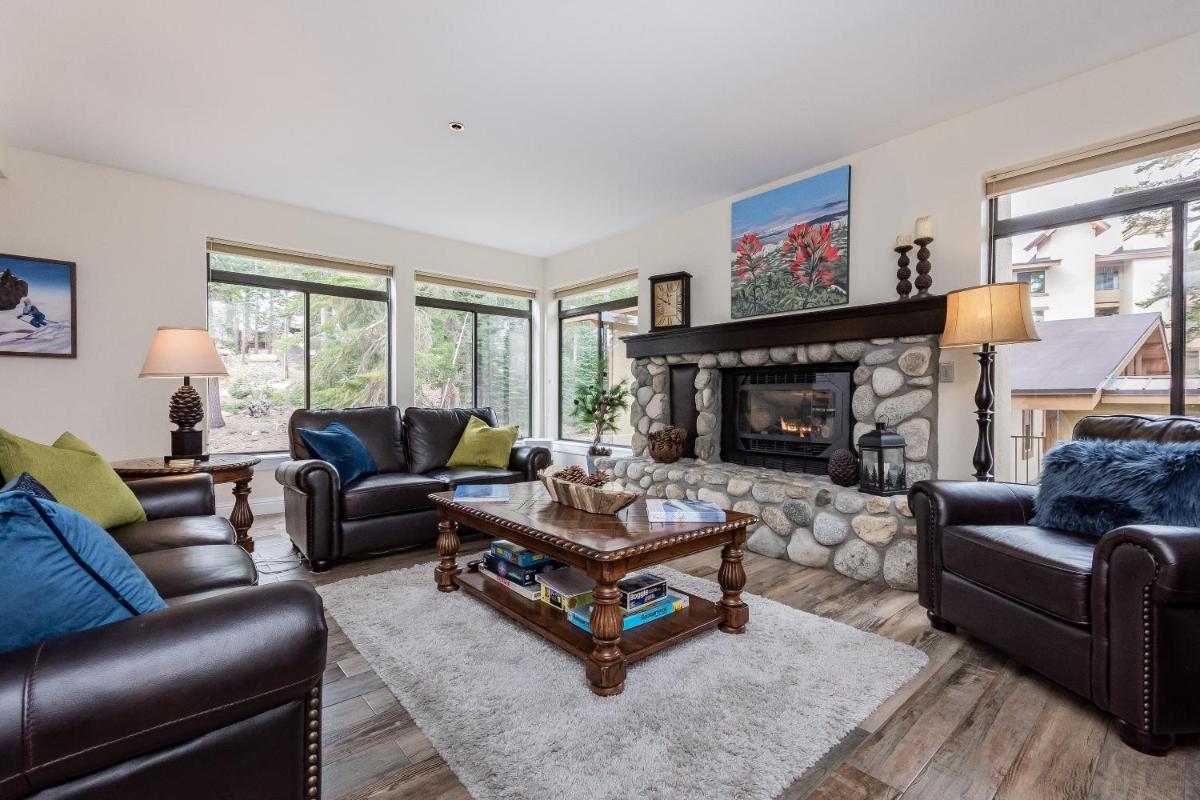 Silver Bear #37 Condo - Housity