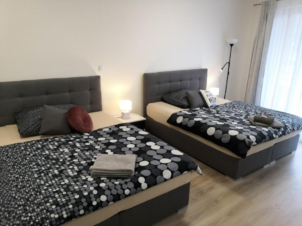Suitetrails - H+ Apartman Letiště Praha