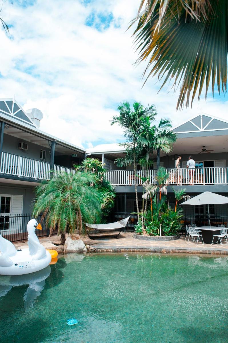 Motel Nomad - Housity