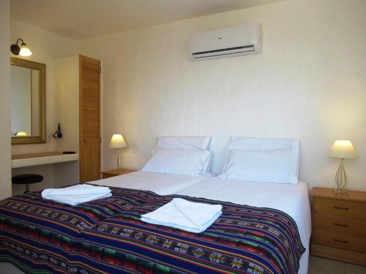 Apartamento Terra Amata Arica - Housity