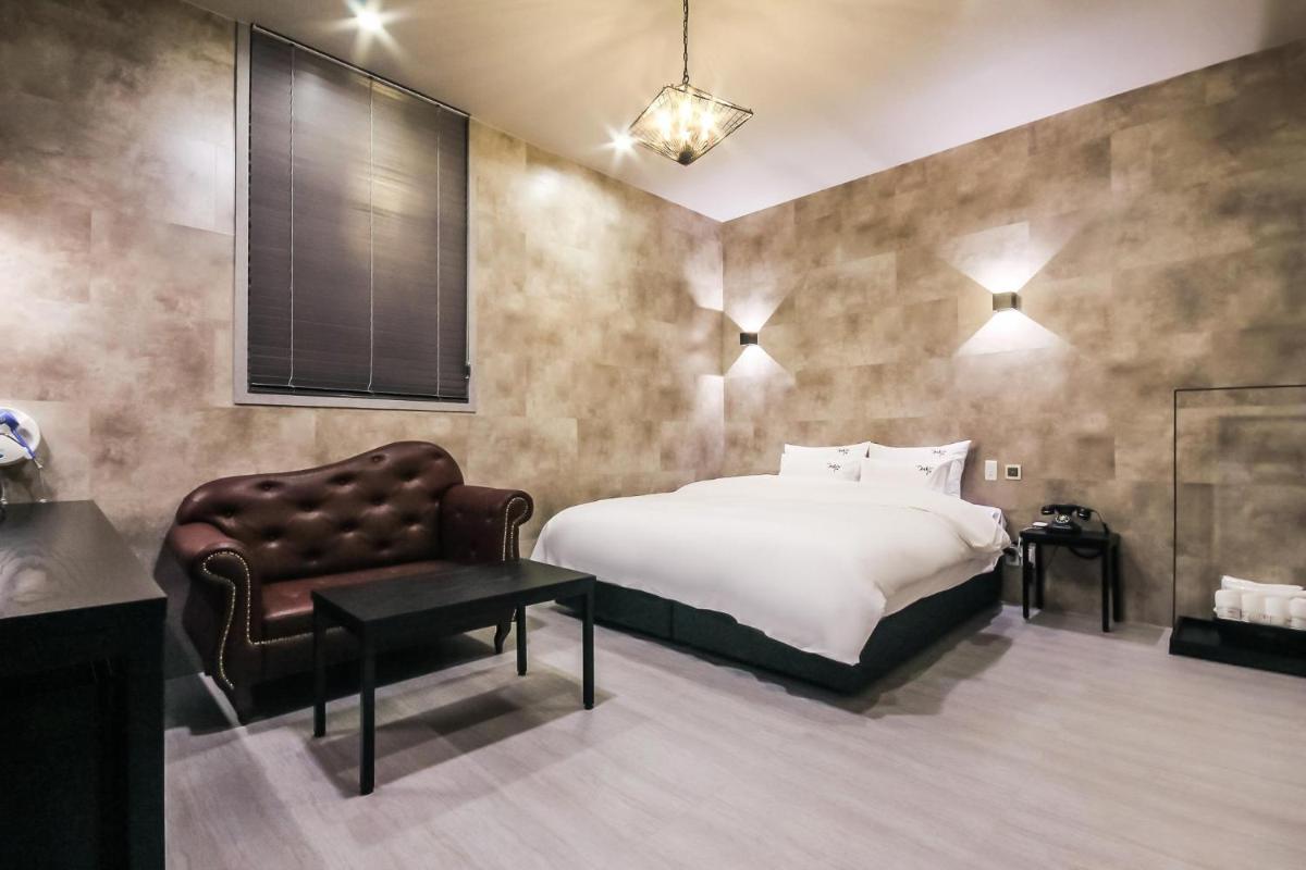 Hotel Seowa - Housity