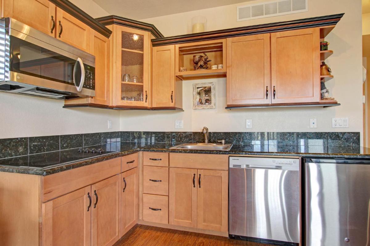 Mount Lady Washington 29B Condo - Housity