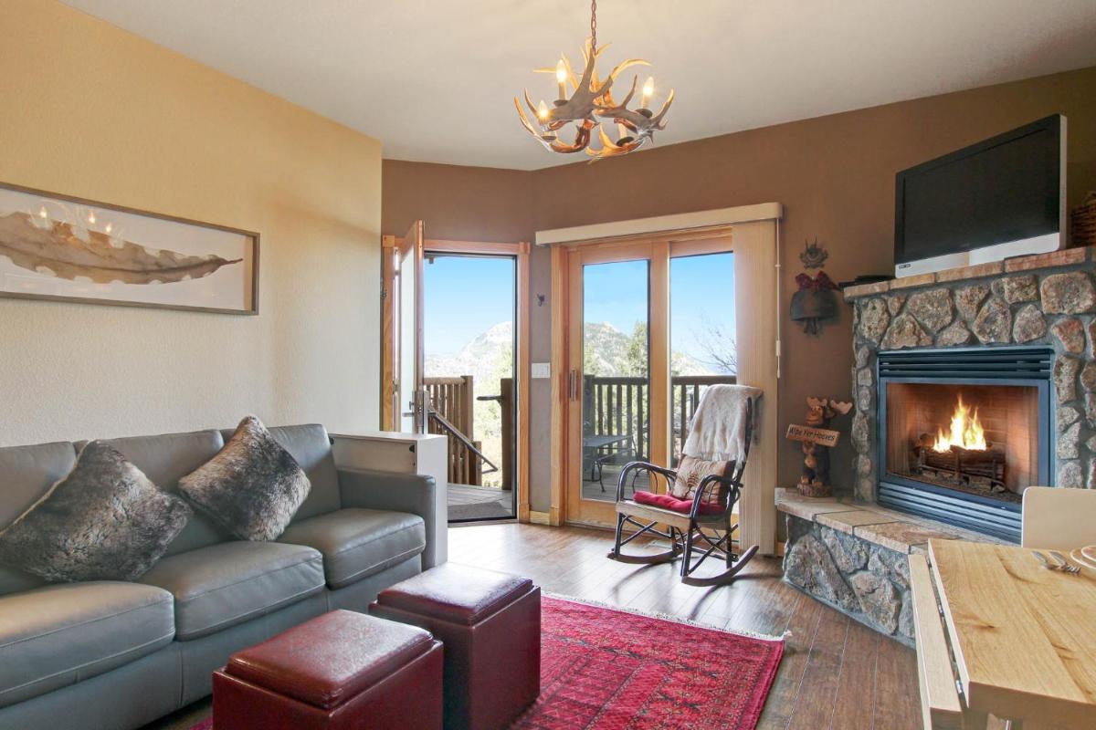 Mount Lady Washington 29B Condo - Housity