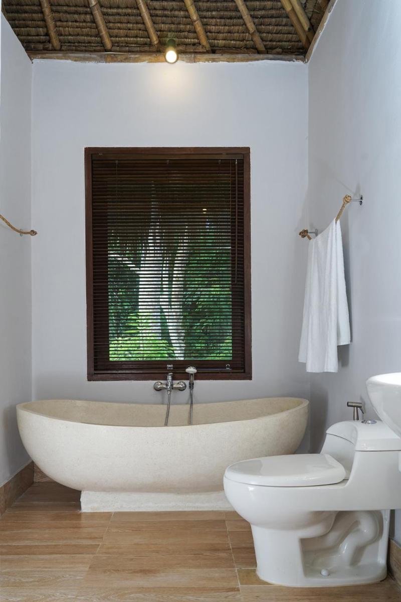 Suitetrails - Lovely sunrise 3 bedroom Villa