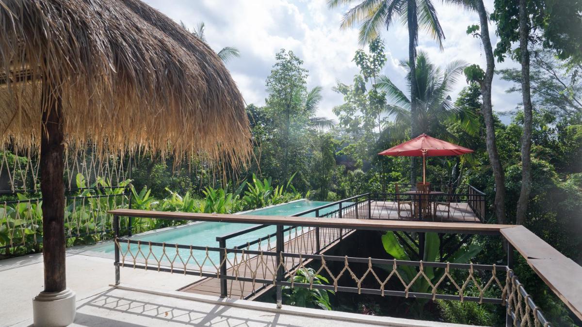 Suitetrails - Lovely sunrise 3 bedroom Villa