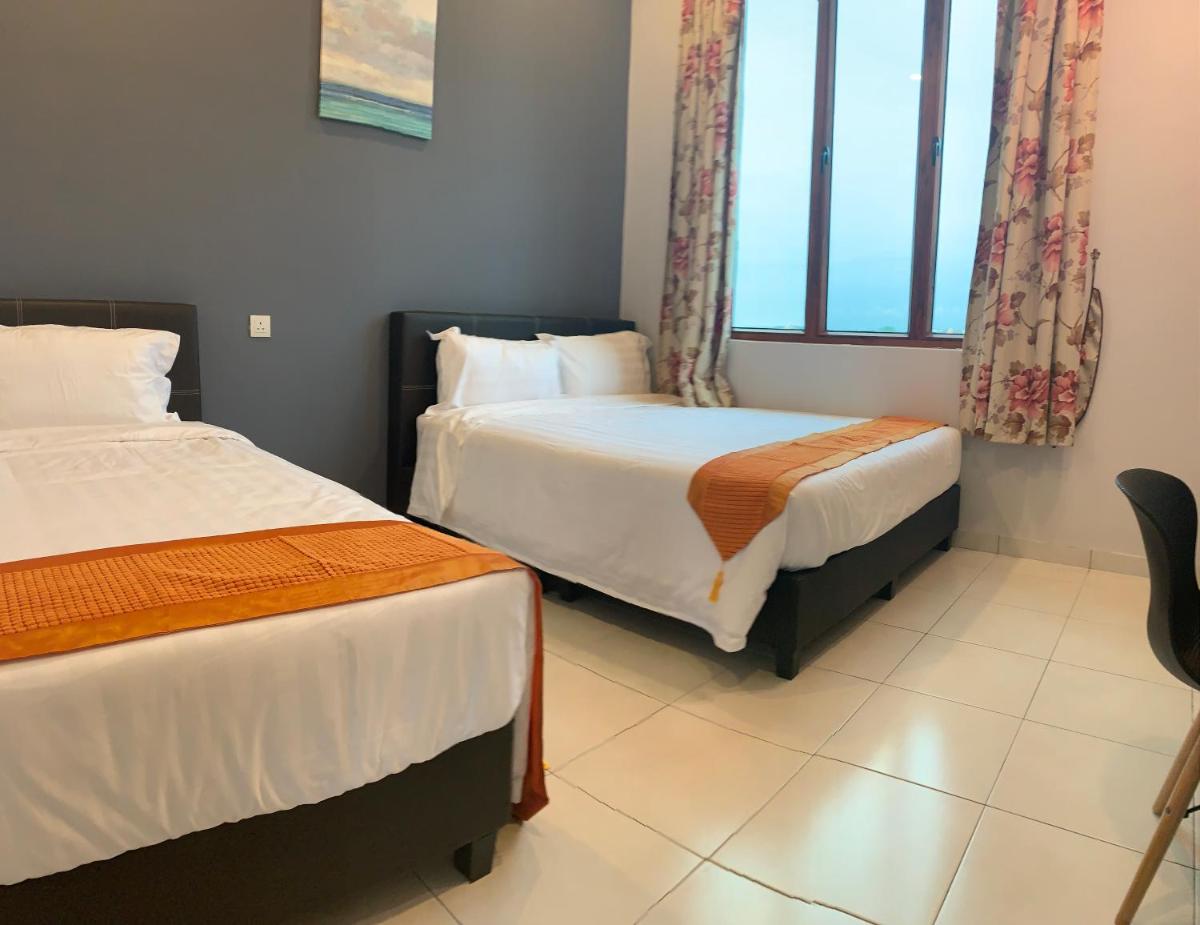 White House Homestay - Housity