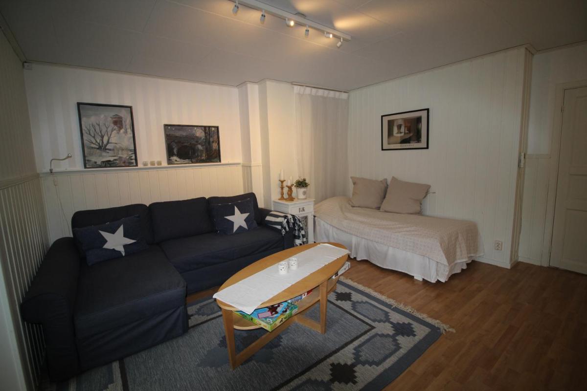 Lövås Gård Koppera - Housity