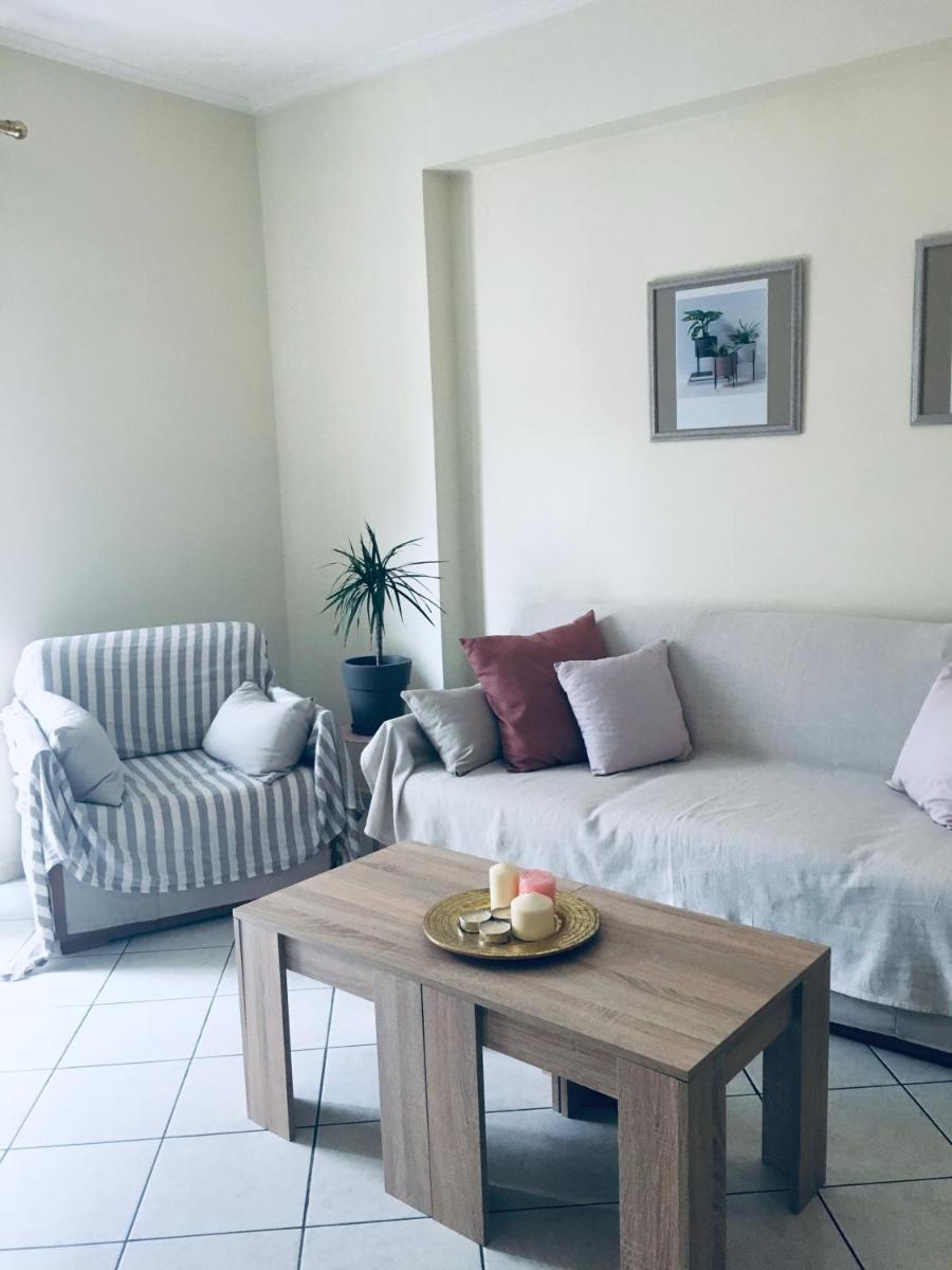 A cozy flat - Housity