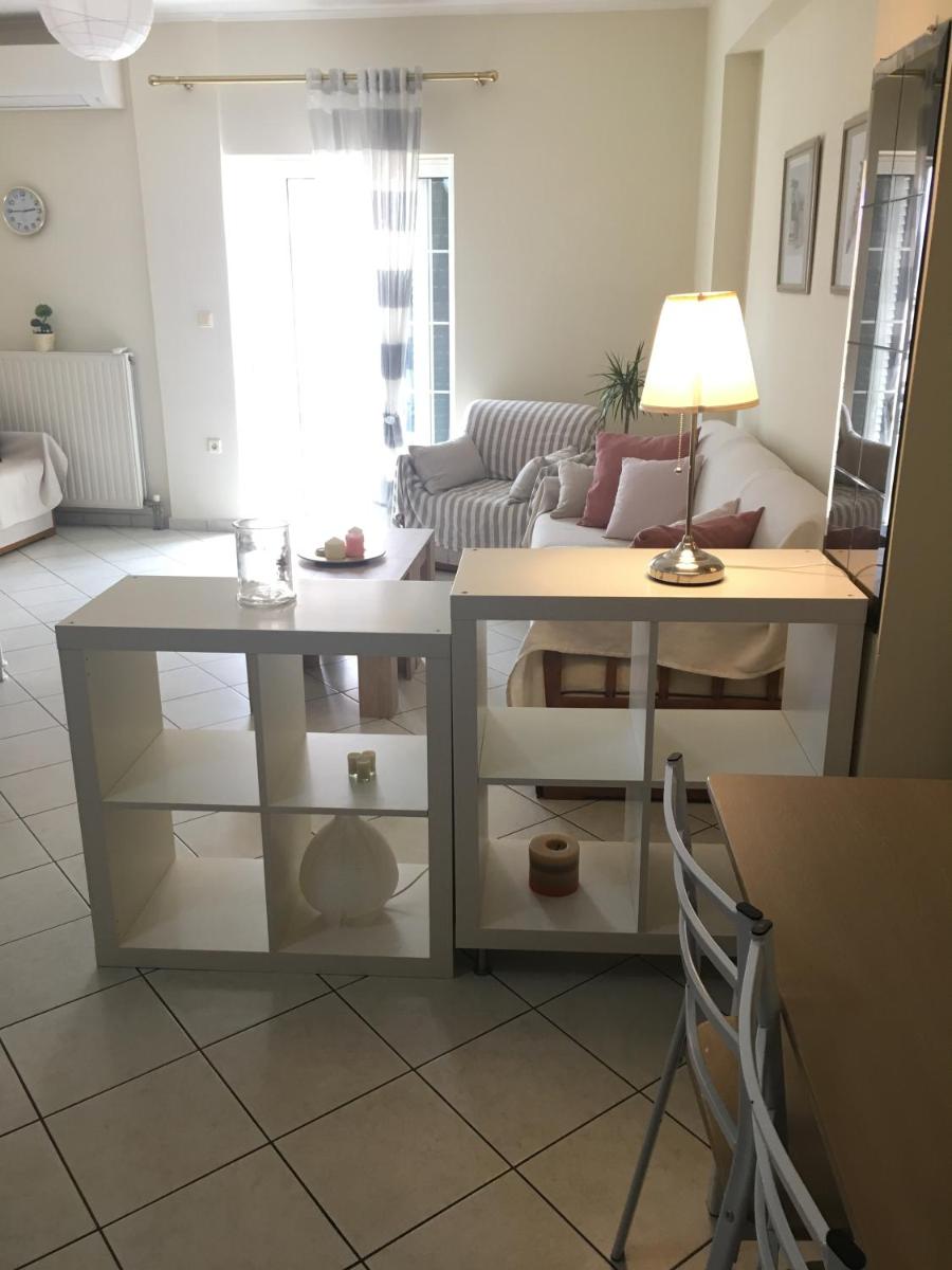 A cozy flat - Housity