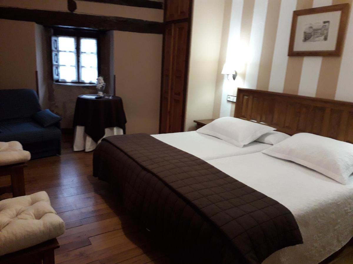 Posada Santa Juliana - Housity
