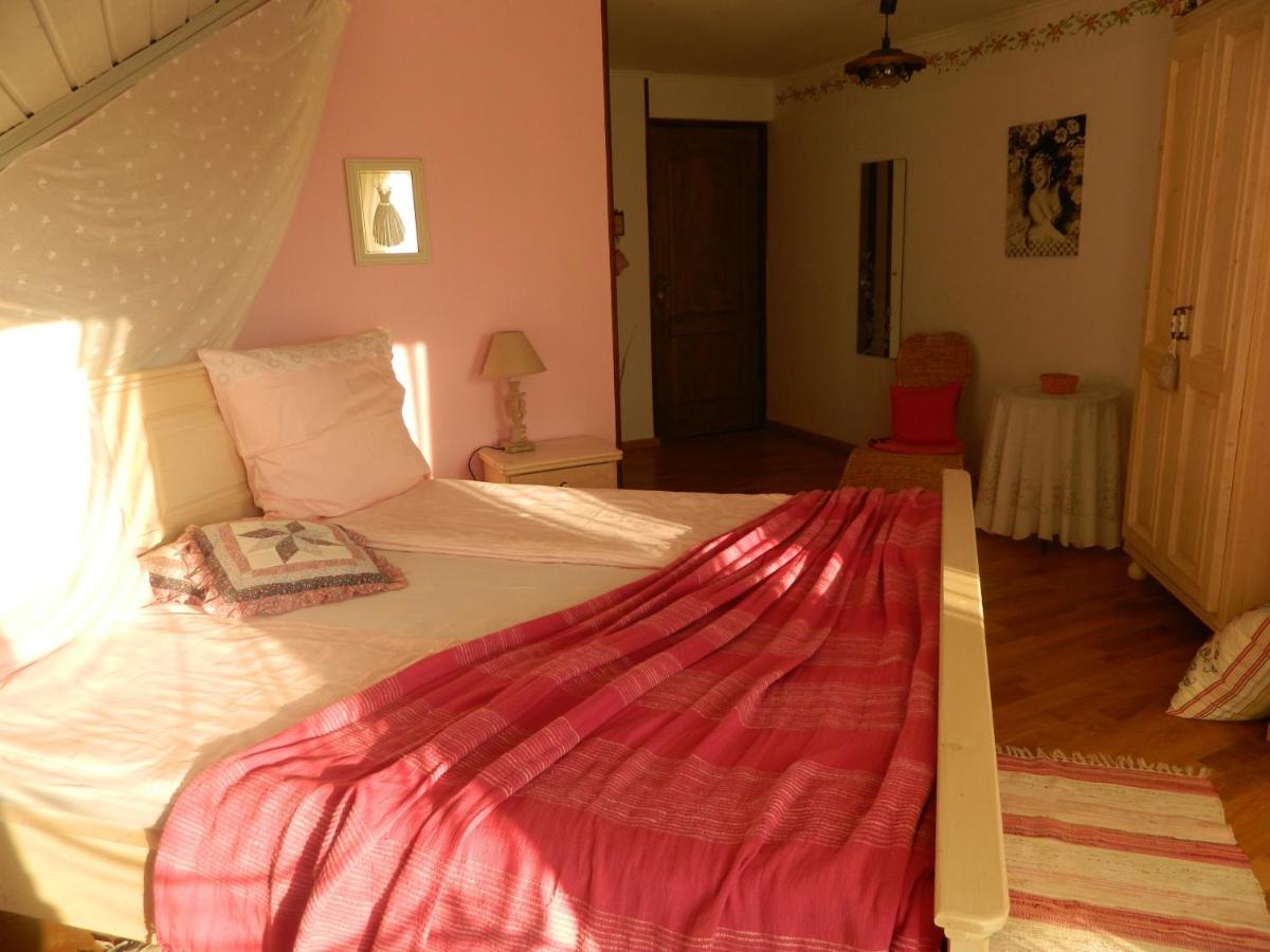 Pensiunea Romantic - Housity