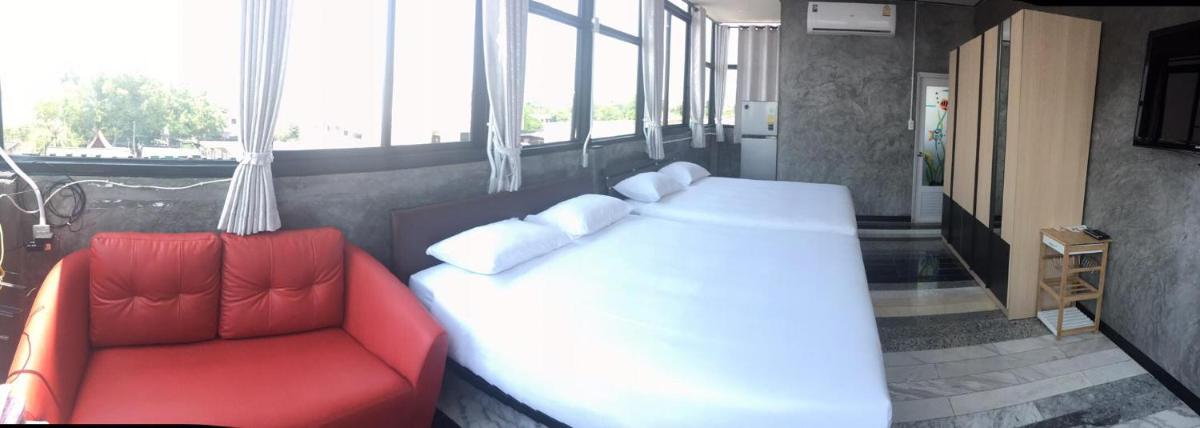 The loft residence - Housity