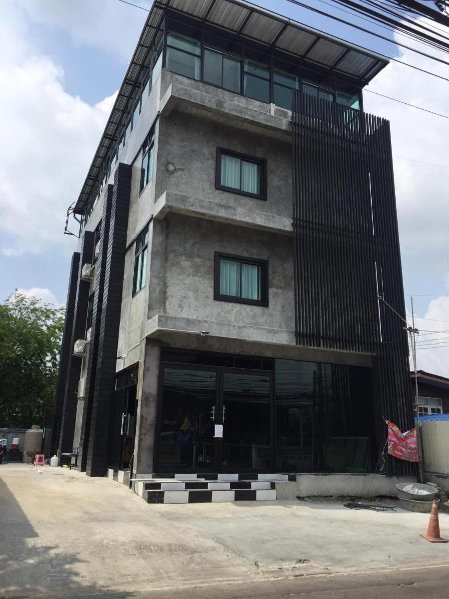 The loft residence - Housity