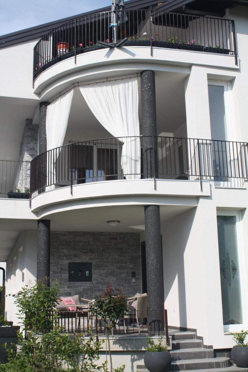 LGP Exclusive Apartment - Housity