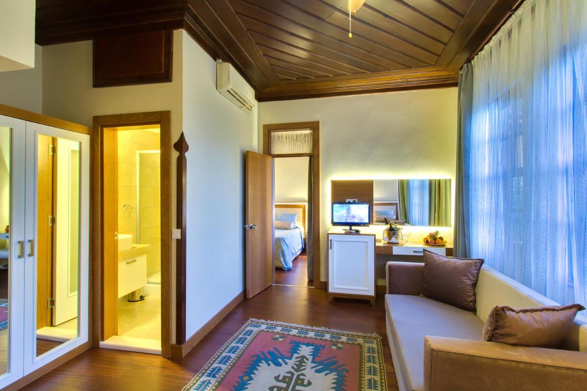 Dogan Hotel - Housity