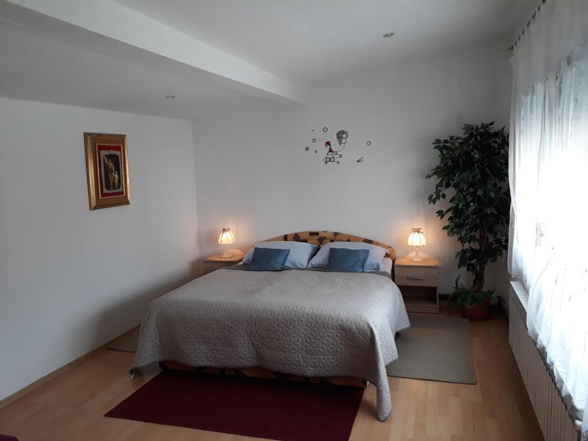 Suitetrails - Apartmani Kristanic