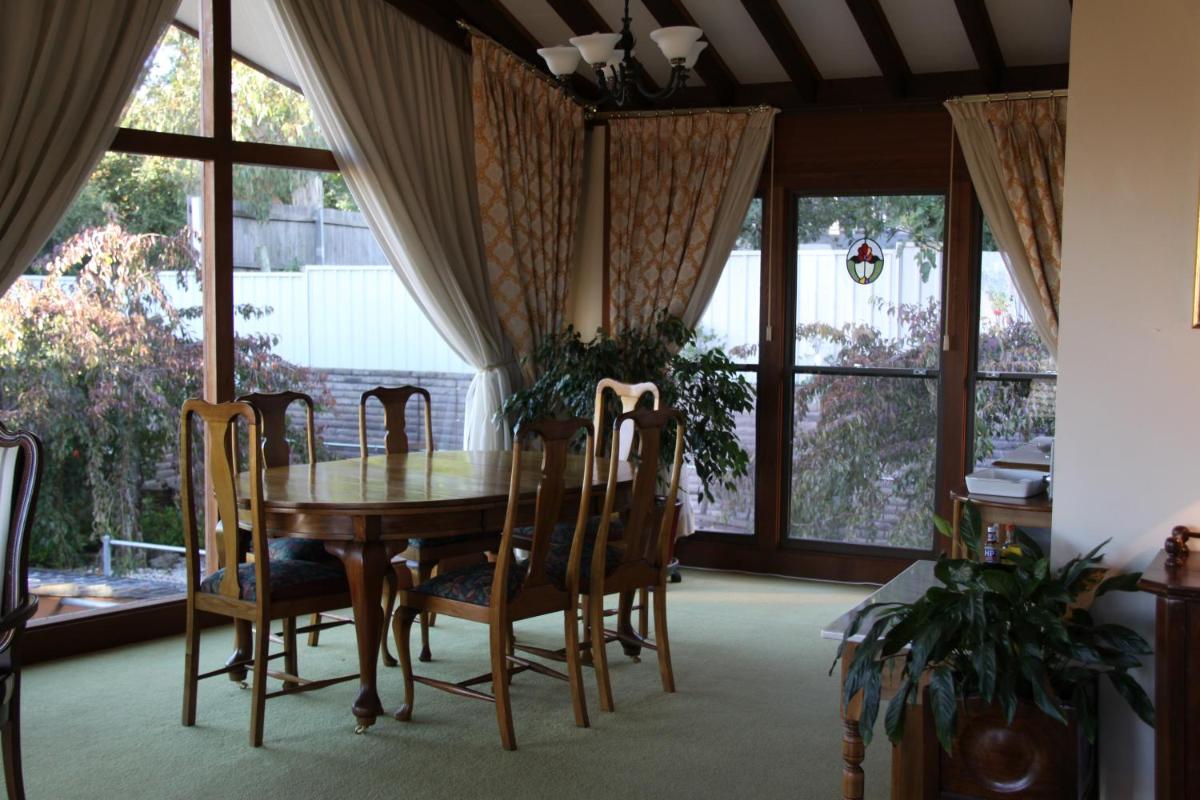 Bathurst Heights Bed & Breakfast - Housity