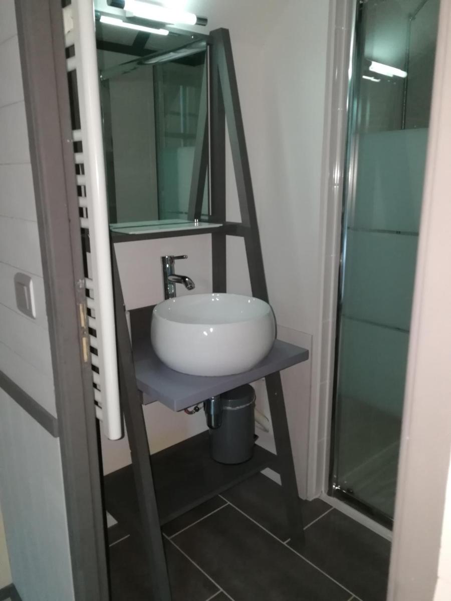 Les longères de keridy - Housity