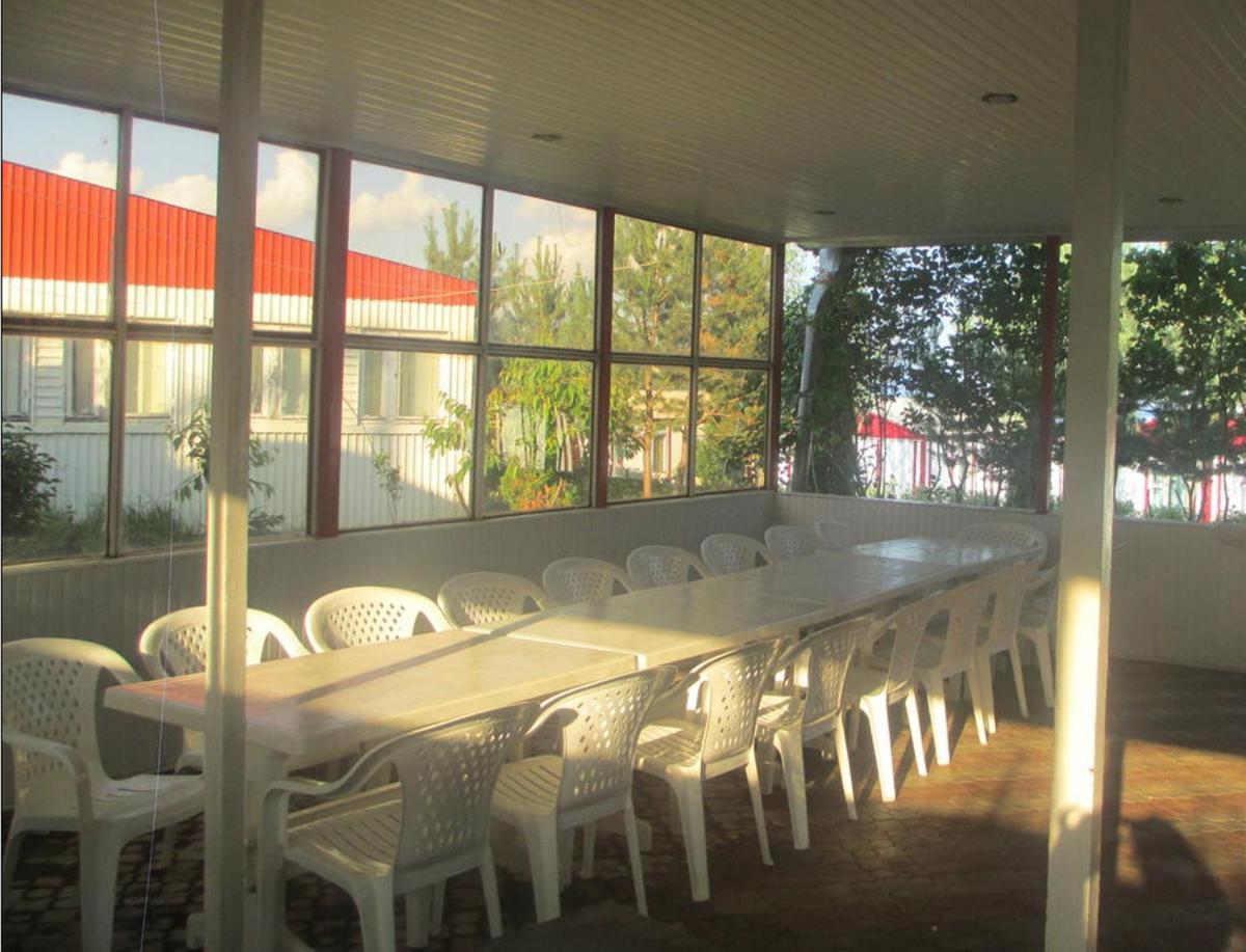Nirvana Resort - Housity