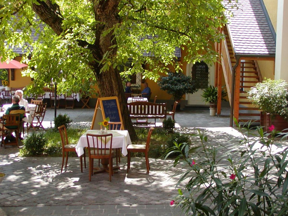 Gasthof Böhm - Housity