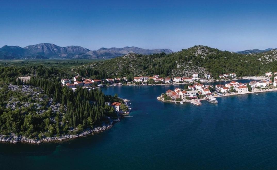 Apartmani Sršen - Housity