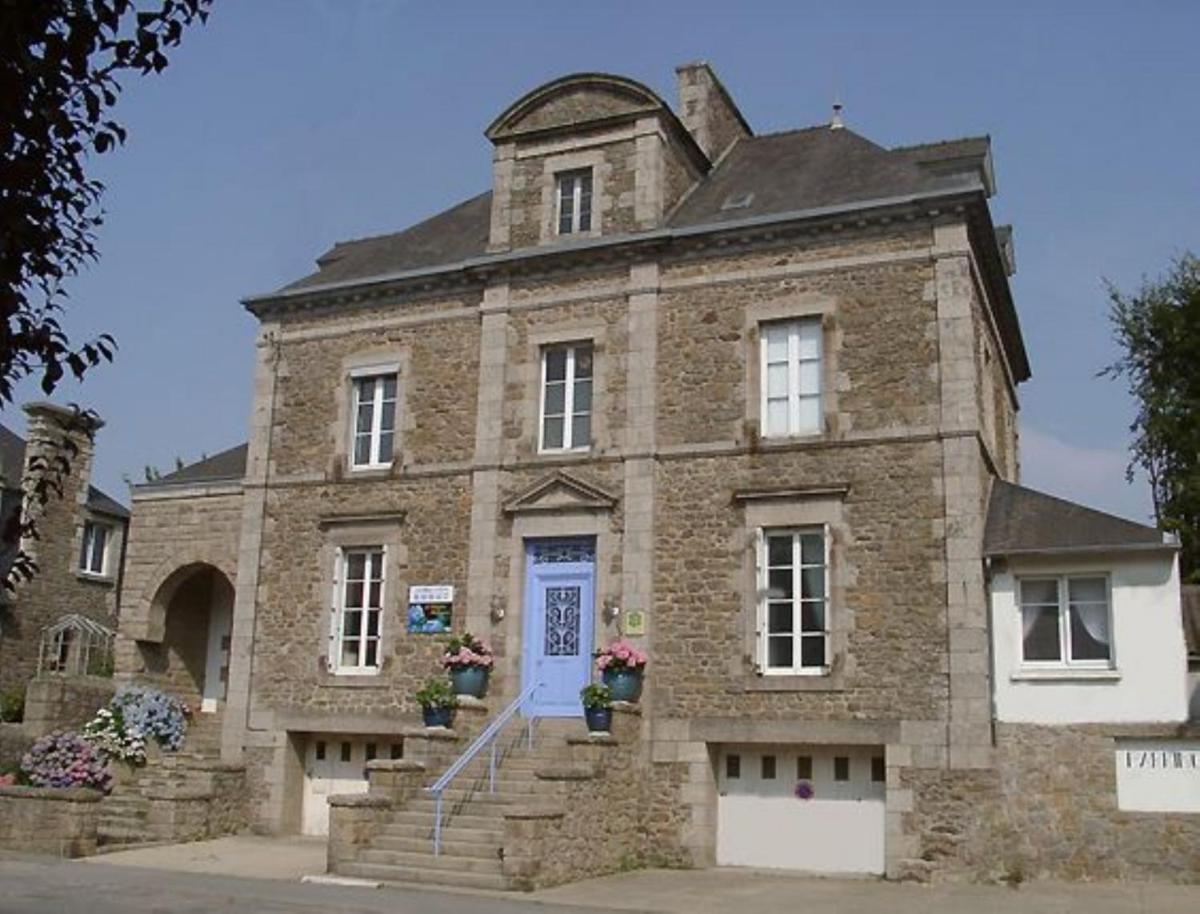 La Demeure aux Hortensias - Housity