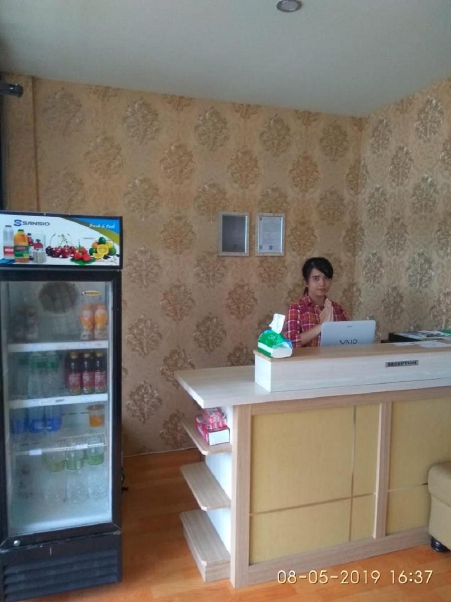 Batang Arau Homestay - Housity