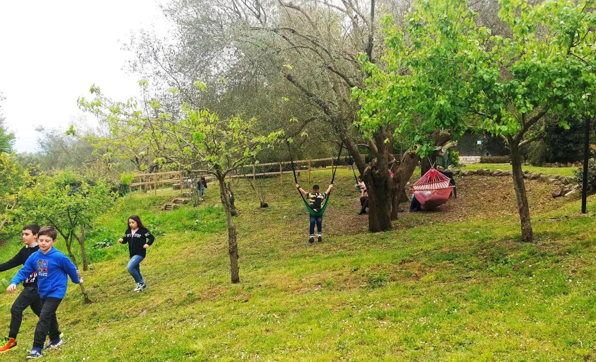 Suitetrails - Verdeblu Country Hotel