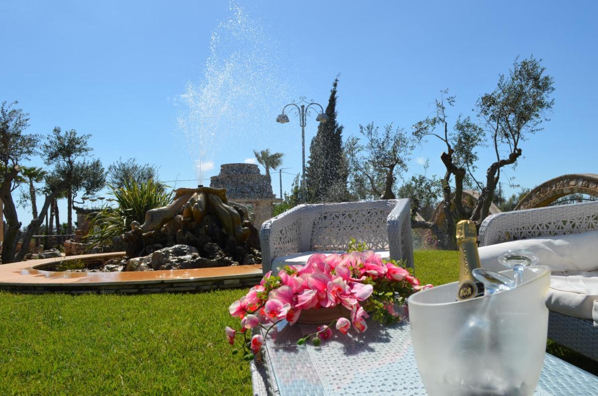 Masseria Grande - Housity