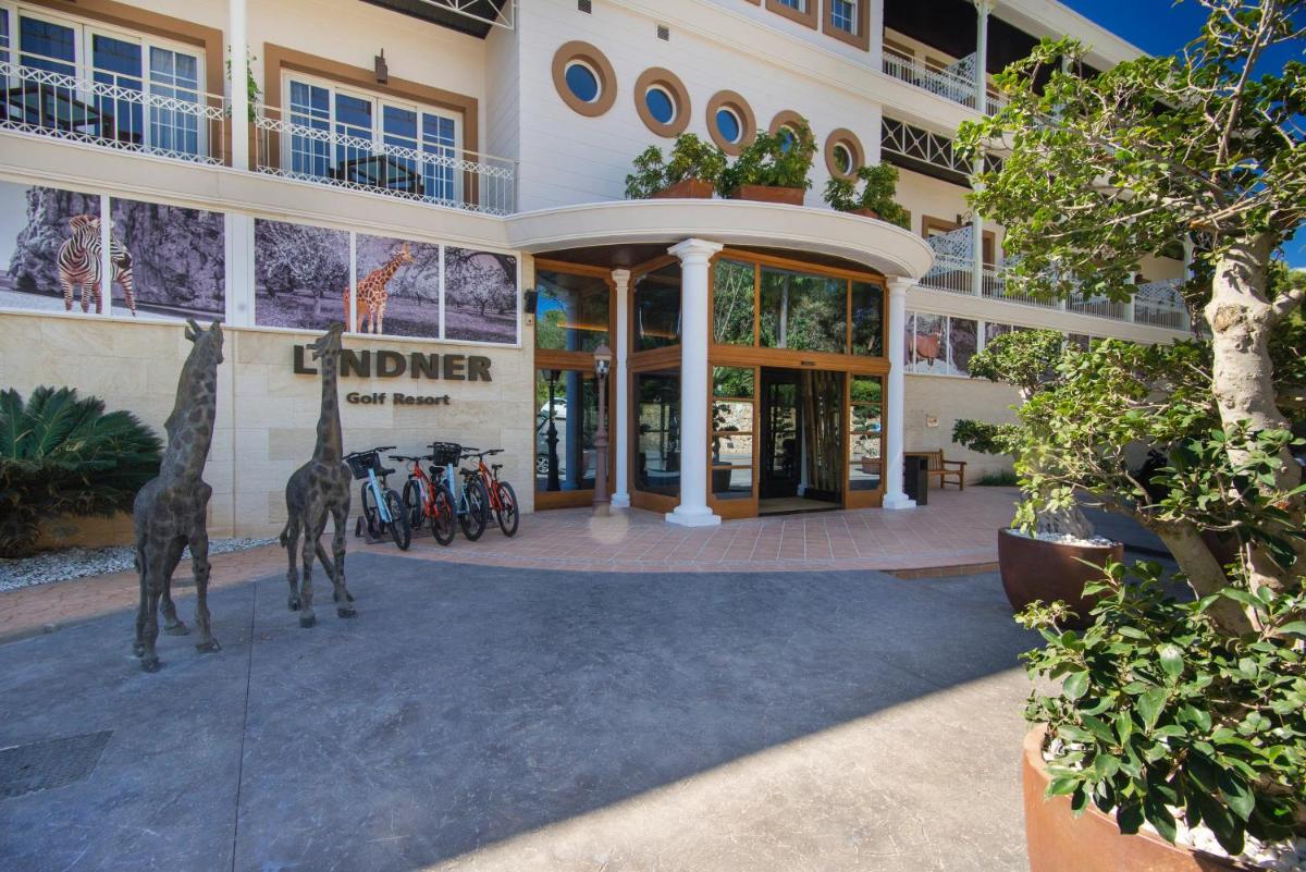 Imagen de la galería de Lindner Hotel Mallorca Portals Nous, part of JdV by Hyatt, en Portals Nous
