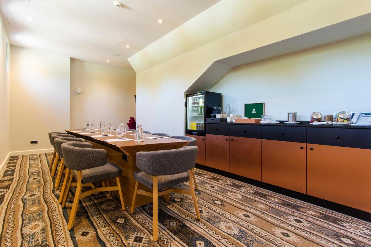 Imagen de la galería de Lindner Hotel Mallorca Portals Nous, part of JdV by Hyatt, en Portals Nous