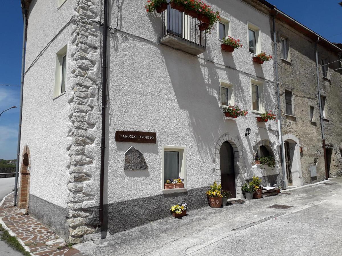 L'angolo fiorito - Housity