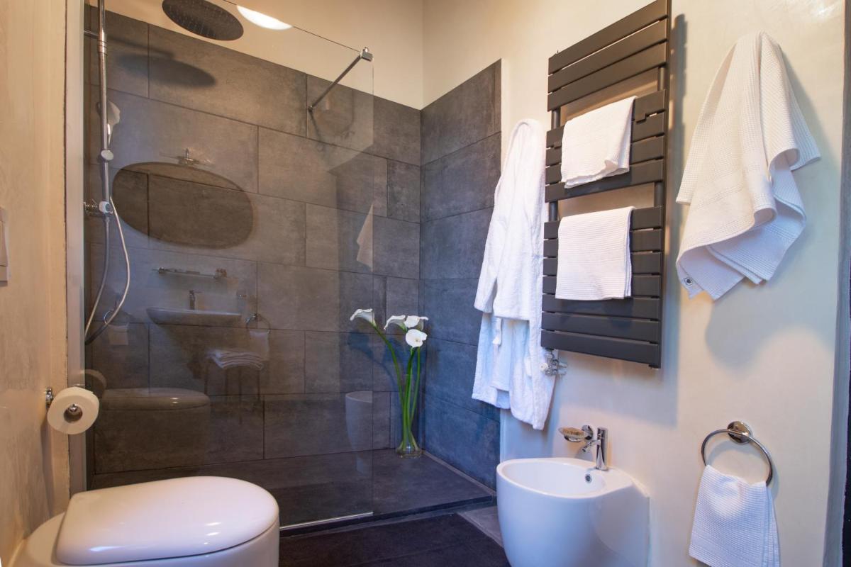 B & B Villa dell’Usignolo - Housity