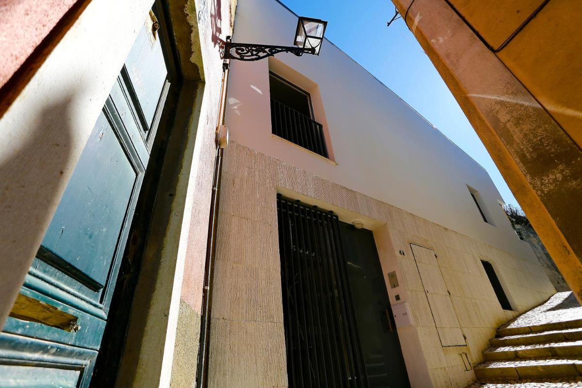 NEW Lisbon downtown Houses-4A - Housity