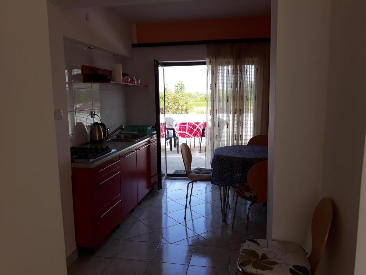 Suitetrails - Apartmani Kristanic