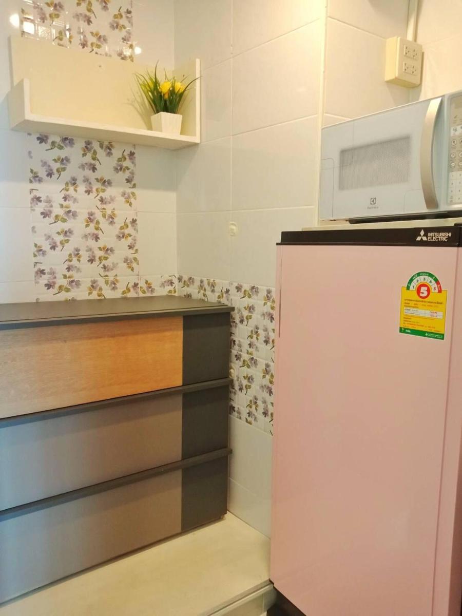 Plume Residence Minburi - Housity
