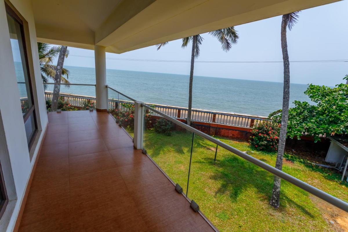 Kappad Beach Resort - Housity