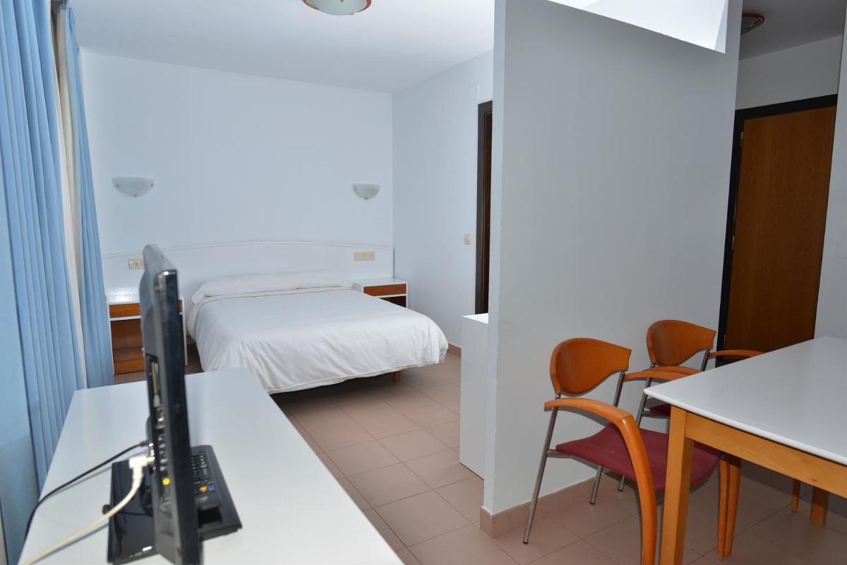Apartamentos Marina - Housity