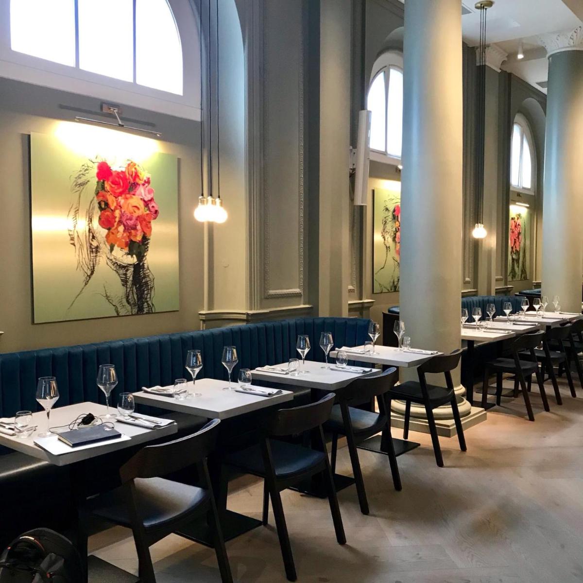 The Clermont London, Victoria - Housity