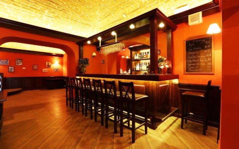 Rynek 6 retro pub & hostel - Housity
