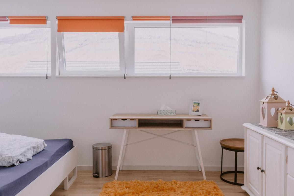 Eysturland Lodge - Housity