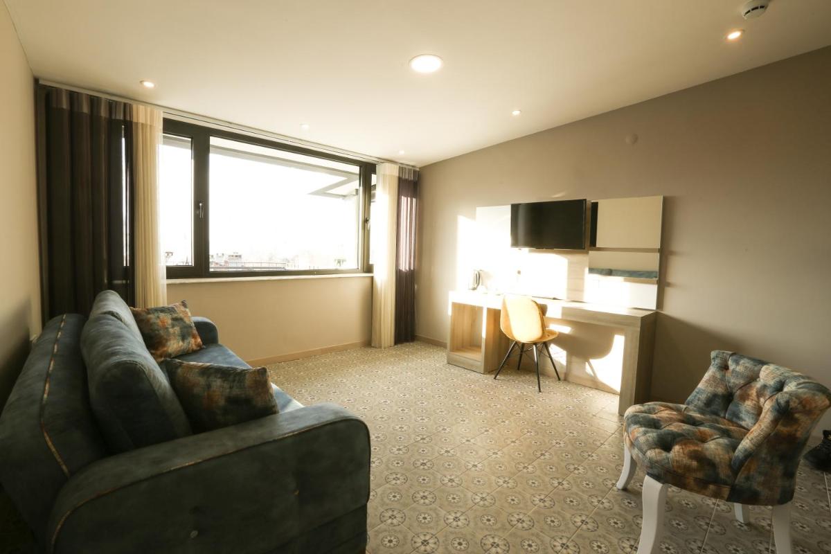 ACR PALAS - Housity