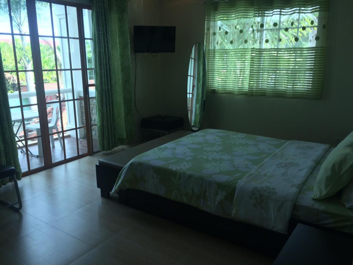 Sir Nico Guesthouse and Resort - Housity