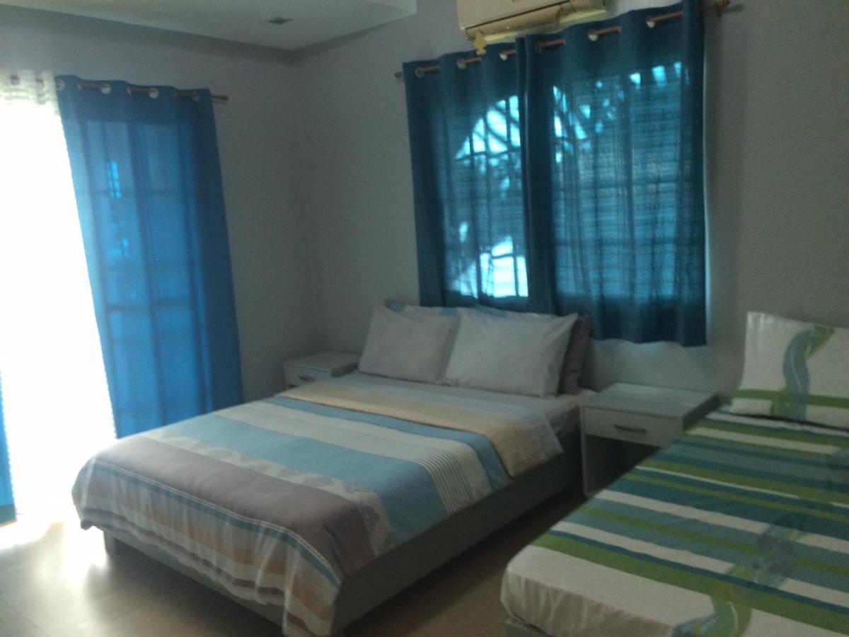 Sir Nico Guesthouse and Resort - Housity