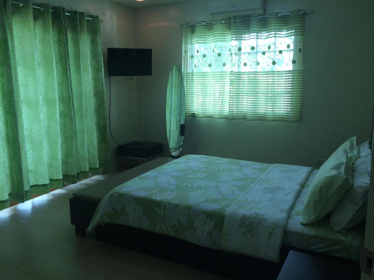 Sir Nico Guesthouse and Resort - Housity