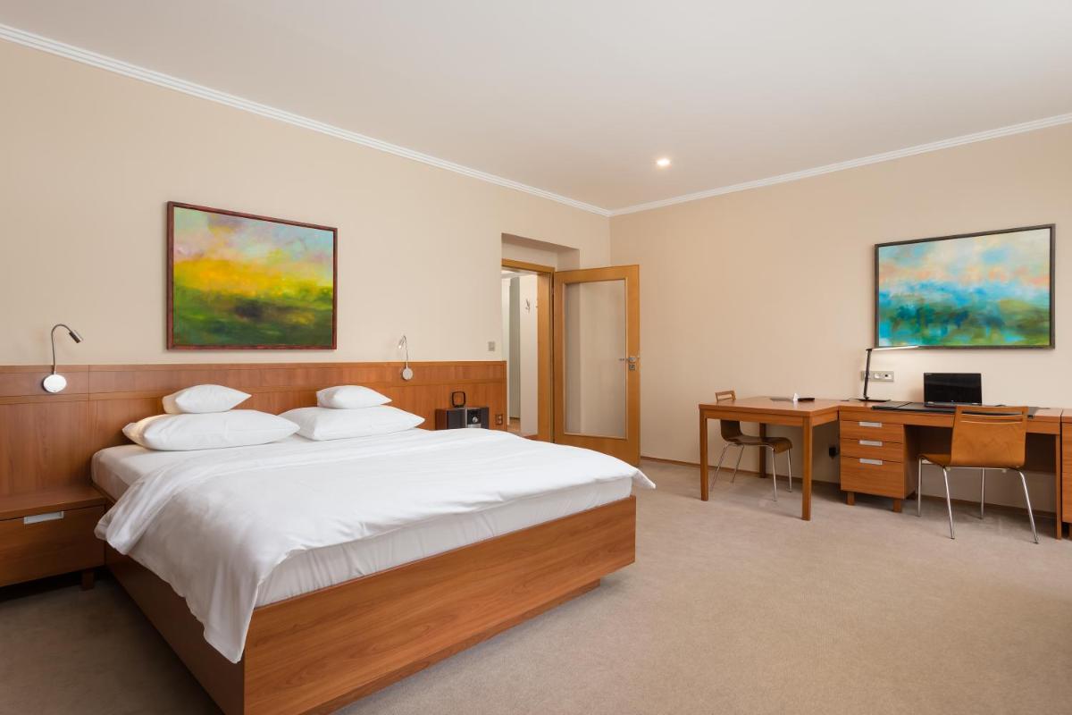 Apartmány Kramer - Housity
